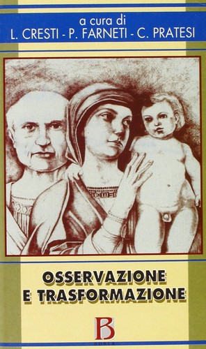 Luigia cresti osservazione e - cresti, c