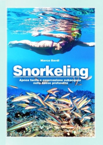 Snorkeling apnea facile e - apnea,