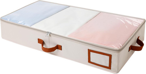 Contenitore sottoletto con - contenitore,