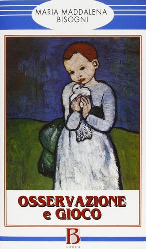 Maddalena osservazione e - bi,