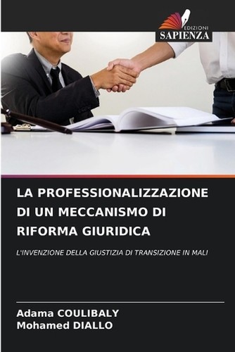 Professionalizzazione un - la, di